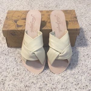 Free People Rio Vista Sandal Slide